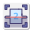 双面扫描 icon