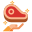 Steak icon