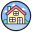Old Home icon