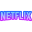 Netflix公司 icon