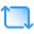 Retuitar icon