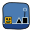 ジオメトリダッシュスクリーン icon