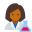 科学家女性皮肤类型 5 icon