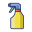 Spray Bottle icon