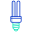 Светодиодная лампа icon