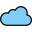 Cloud icon