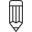 Pencil icon