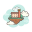 schwimmende Inselfabrik icon