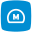 Metro icon