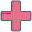 Cross icon