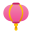 Lampion icon