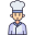 Male Baker icon