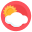 Partly Cloudy icon