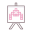 Pixel icon