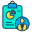 Analytics icon