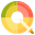 カラー ホイール 2 icon