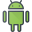 Android icon