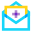 Einladen icon