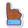 язык жестов и тип кожи-3 icon