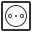 Socket icon