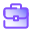 Briefcase icon