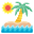 Isla icon