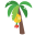 albero di banane icon