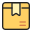 パッケージ icon