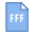 FFF icon