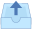 Outbox icon