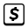 application cash icon