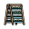 Shelves icon