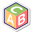 ABC Block icon