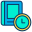 Reading Time icon