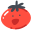 tomate bizarre icon