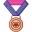 Olympic Medal icon