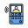 Intercom icon