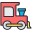 Toy Train icon