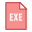 EXE icon