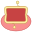 インテリアの財布 icon