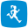 Laufen icon