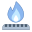 가스 산업 icon