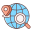 Geolocation icon