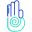 Hand icon