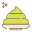 Wasabi icon