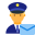 Postman Skin Type 2 icon