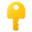 Password Key icon