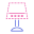 Lamp icon