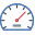 Speed icon