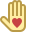 Freiwilliges Engagement icon